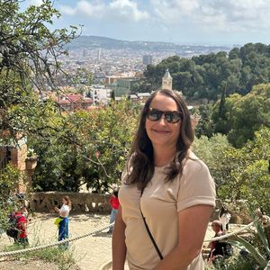 Meet your Posher, Alia